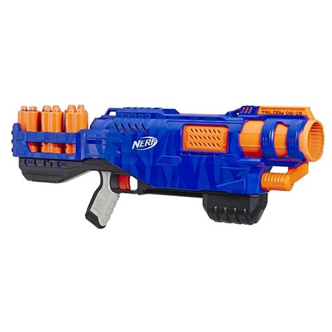  Nerf N Strike Elite Trilogy DS-15 