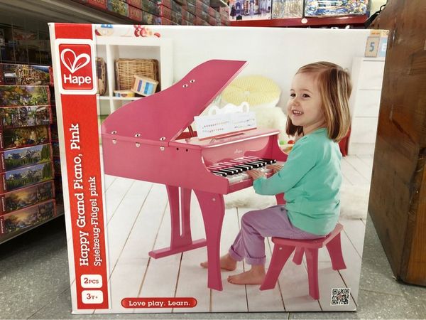  E0319A - Dan Piano mau hong 