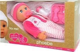  DW8726 - Em be Phoebe 