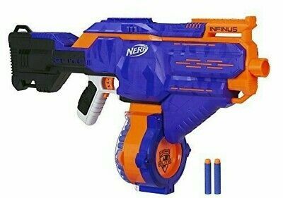  Nerf E0438 Infinus 