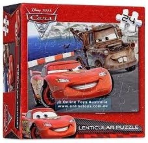  Tranh ghep hinh oto car 