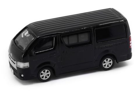 Ô tô đồ chơi Tomica 113 Toyota Hiace 
