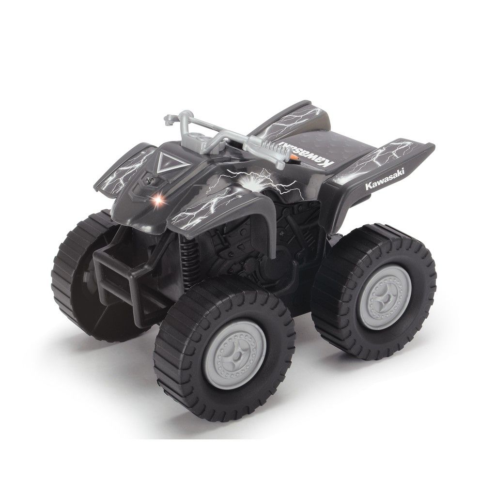  Đồ Chơi Trẻ Em Xe Địa Hình DICKIE TOYS Ford Road Rockers 3-asst (18 cm) 