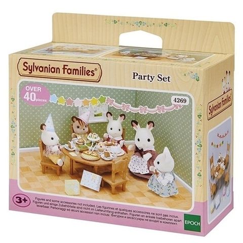  Party Set 
