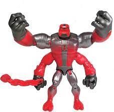  23win09 - Metallic Theme-Four Arms 