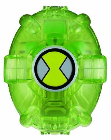  Alien Creation Transporter 