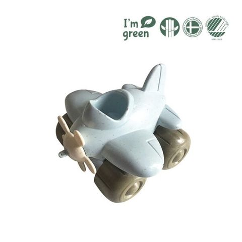  Máy bay Bio Dantoy DT6968.3 (no box) 