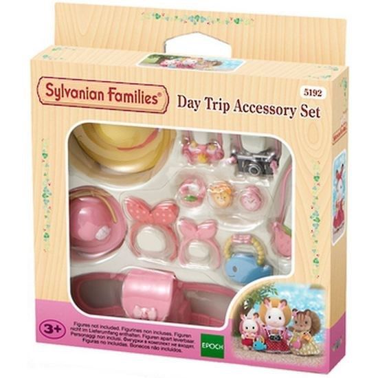  EP-5192 Day Trip Accessory Set 