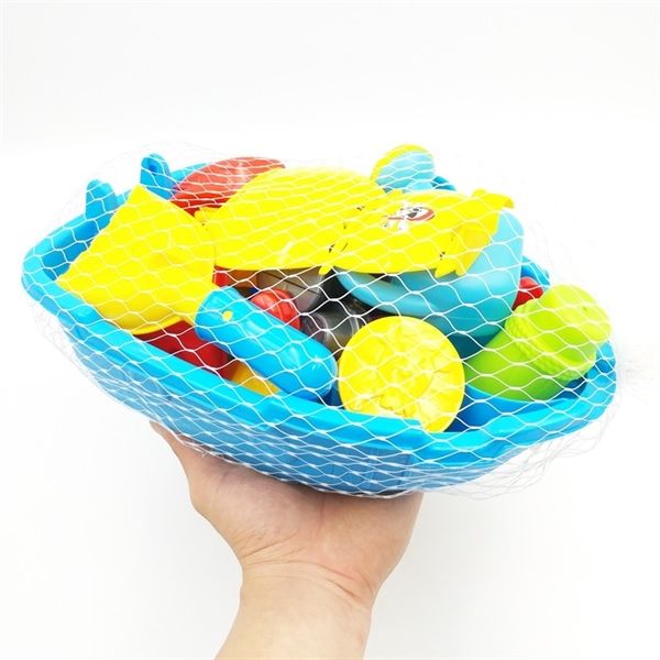  Bộ chơi cát (22 chi tiết) - HG-731 