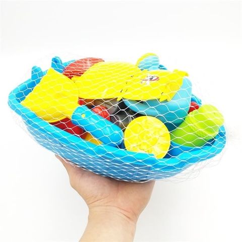  Bộ chơi cát (22 chi tiết) - HG-731 
