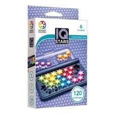  Thử thách IQ ngôi sao SG 411 