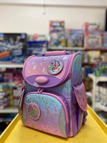  Cặp học sinh Nature quest - Lovely things 