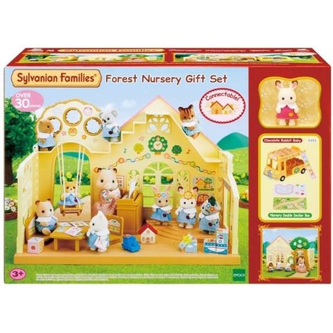 23win08 com nhập vai Forest Nursery Gift Set Epoch 23win11 