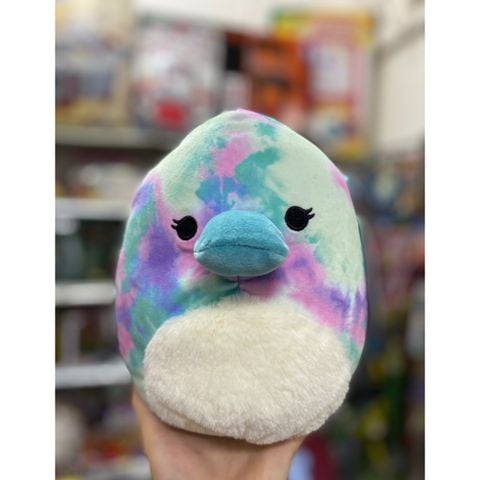  Thú nhồi bông Squishmallows Mitch Fra 25cm 