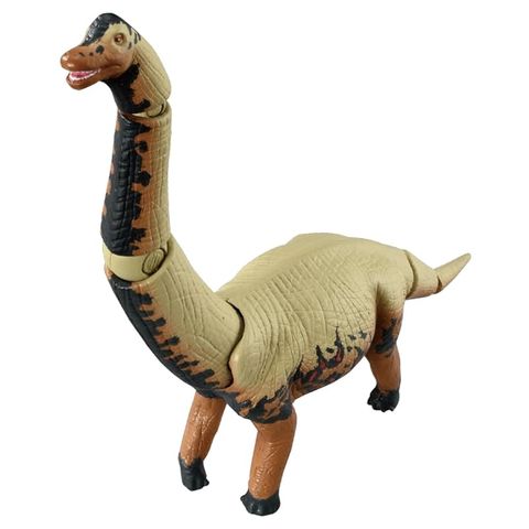  Takara Tomy Ania Adventure Continent Ania Kingdom Bracchio (Brachiosaurus) 