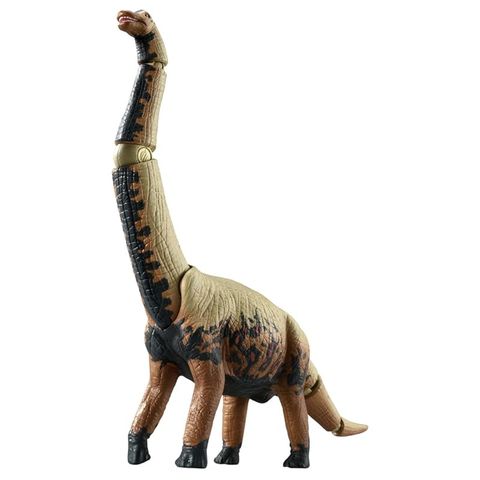  Takara Tomy Ania Adventure Continent Ania Kingdom Bracchio (Brachiosaurus) 