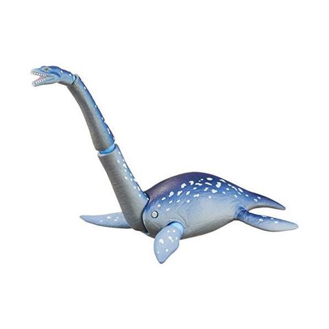  Ania Al-09 Plesiosaurus 
