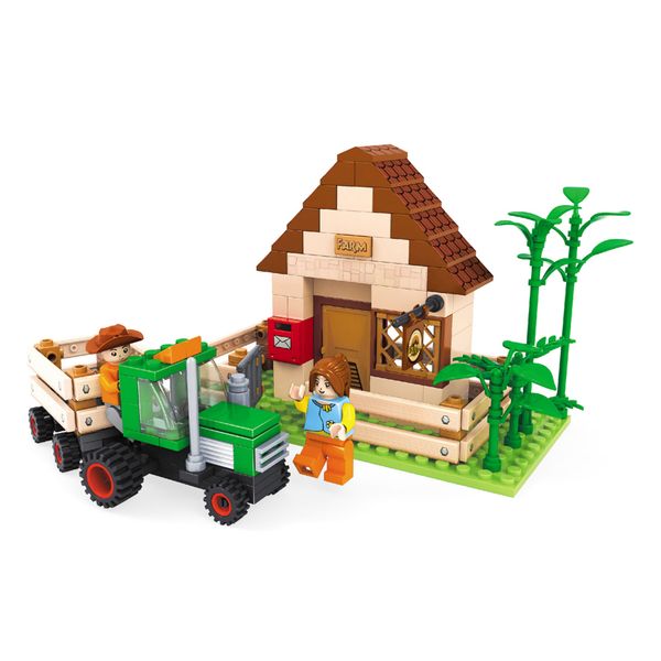 Ausini Nông trại vui vẻ - 28502