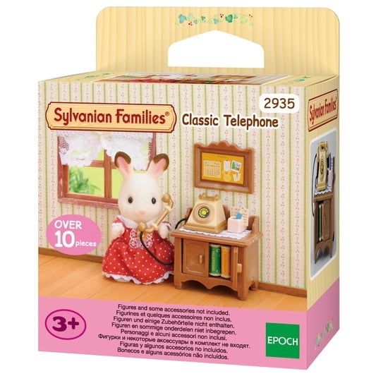  EP-2935 Classic Telephone 