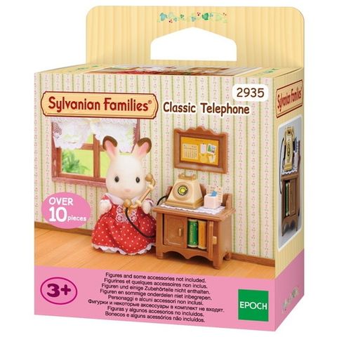 EP-2935 Classic Telephone 