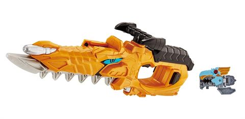  BANDAI Kishiryu Sentai Ryusouger DX MOSA BLADE 