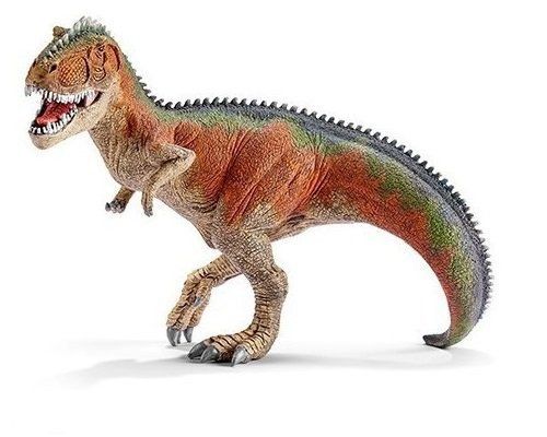  14543- Mo hinh khung long Giganotosaurus Shleich 