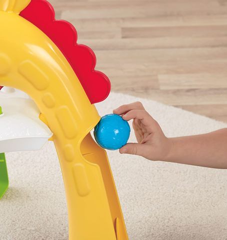  Bàn đồ chơi động vật vui nhộn Fisher Price CCP79 