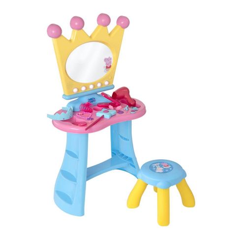  Bàn trang điểm đồ chơi Peppa Pig 1684691INF21 