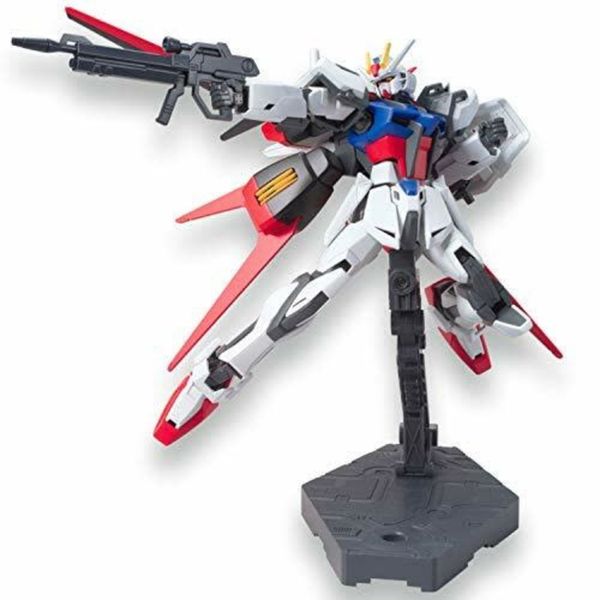 Lắp ráp HGCE 1/144 Gunpla Model Kit.1