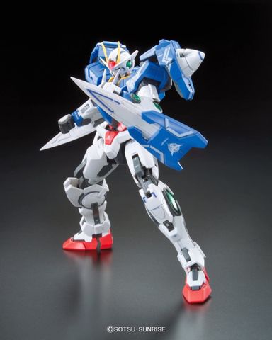  Bandai RG-18 Gundam OORAISER 1/144 scale 