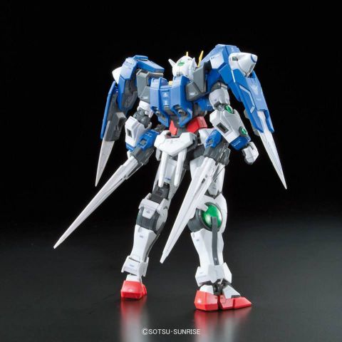  Bandai RG-18 Gundam OORAISER 1/144 scale 