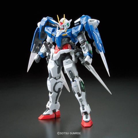  Bandai RG-18 Gundam OORAISER 1/144 scale 