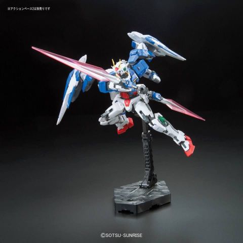  Bandai RG-18 Gundam OORAISER 1/144 scale 