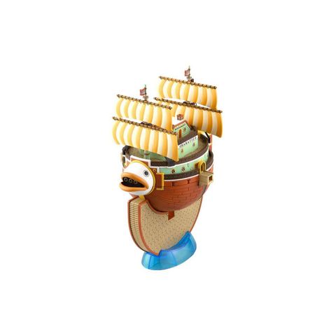  Đồ chơi mô hình One Piece Great Ship (Grandship) Collection Balatier 