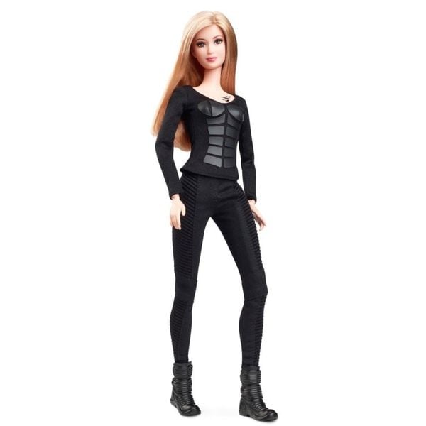 Barbie Doll - Búp bê Tris Divergent (Dị biệt)