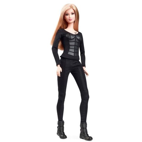  Barbie Doll - Búp bê Tris Divergent (Dị biệt) 