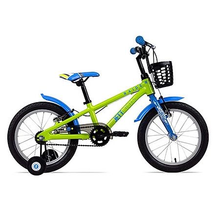  23win08 com Jett Cycles Raider 162120 (Màu xanh lá) 