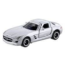  Tomica 91 - Mercedes-Benz ( T) 