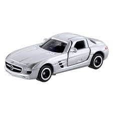  Tomica 91 - Mercedes-Benz ( T) 