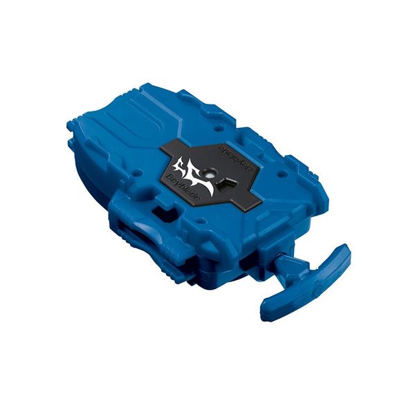 Bệ phóng B-137 Long Bey Launcher Clear Blue