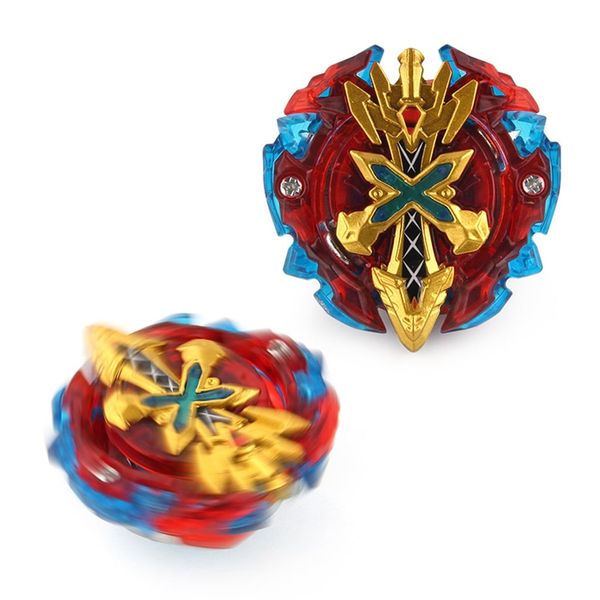 Beyblade B-48 Con quay Xeno Xcalibur.M.I