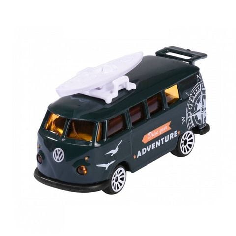  Đồ Chơi Xe Mô Hình MAJORETTE VW The Originals Premium Cars 