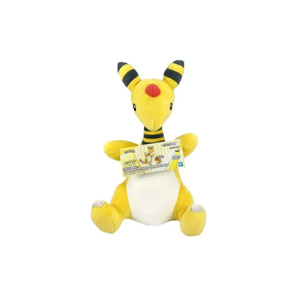 23win08 com Gấu bông Ampharos