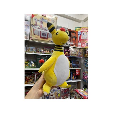  Đồ chơi Gấu bông Ampharos 