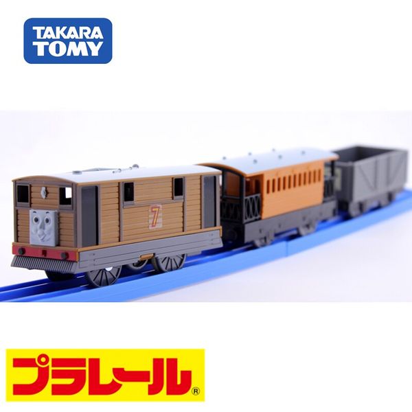 23win08 com xe lửa Thomas TS-11 TOBY