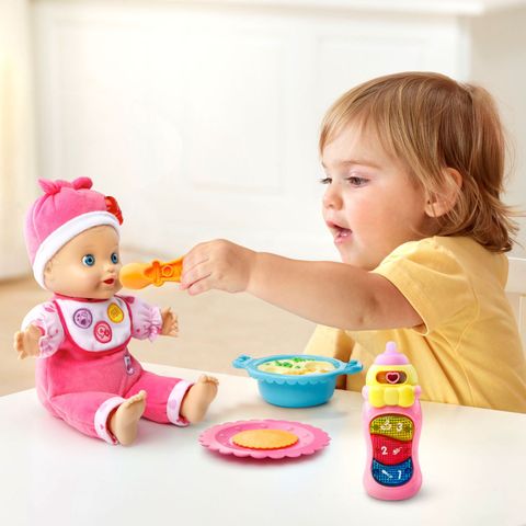  Bộ đồ học tập bữa ăn cho bé Baby Amaze 