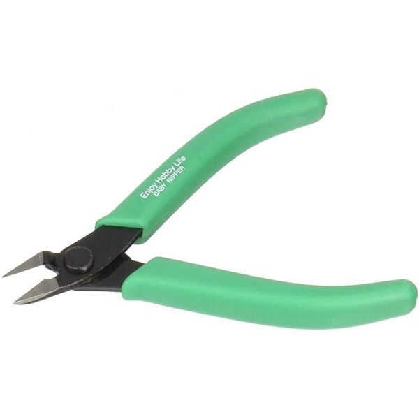 Bộ dụng cụ Gundam A2 Plastic Model Tool Hobby