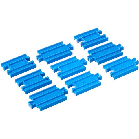  Bộ đường ray R-20 1/4 Straight Rail 