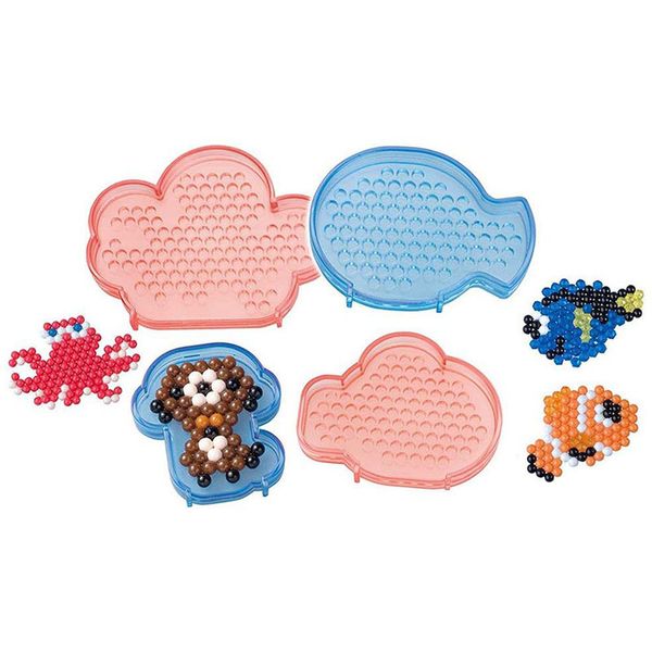 Bộ ghép hình hạt Aquabeads Đi tìm Dory 30088