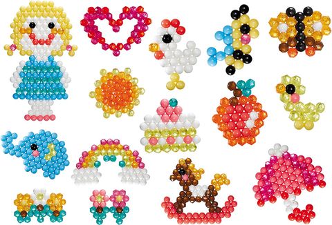  Bộ hạt nhựa sáng tạo Aquabeads cơ bản 79108 